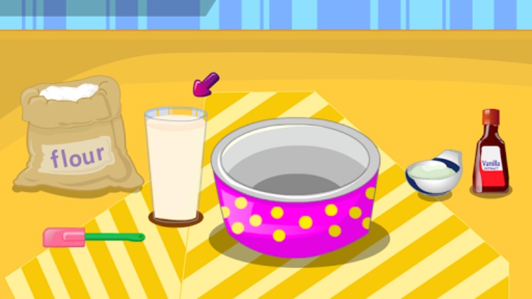 العاب طبخ بنات حقيقية للكبار