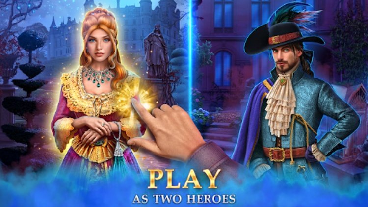 Connected Hearts 3 f2p