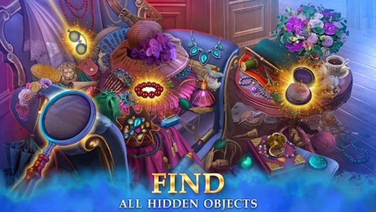 Connected Hearts 3 f2p