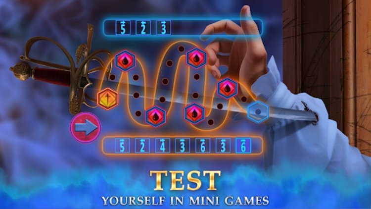 Connected Hearts 3 f2p