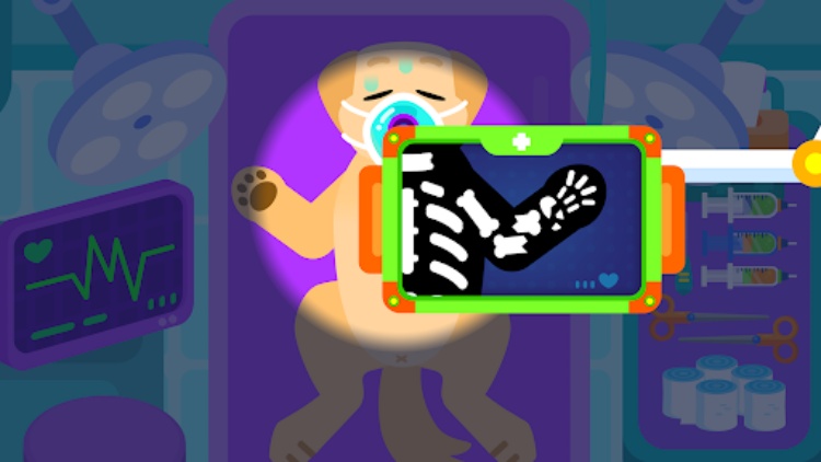 Cocobi Animal Hospital Doctor