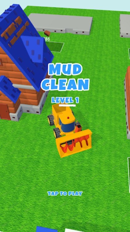 Mud Clean