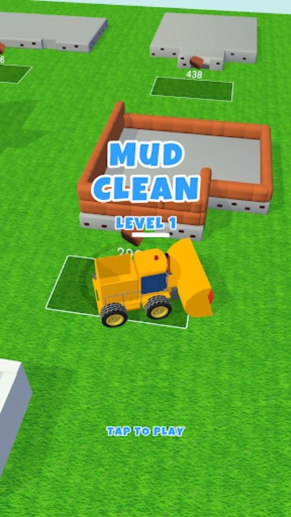 Mud Clean