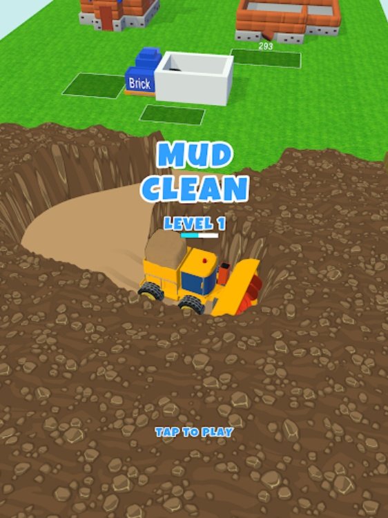 Mud Clean