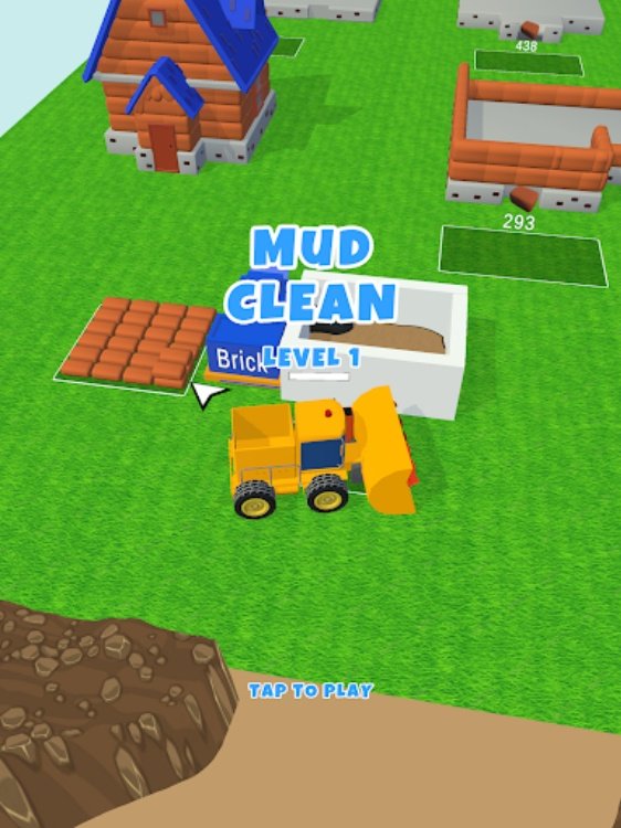 Mud Clean