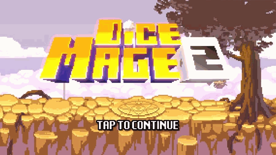 Dice Mage 2u7834u89e3u7248