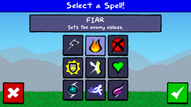 Fastar!