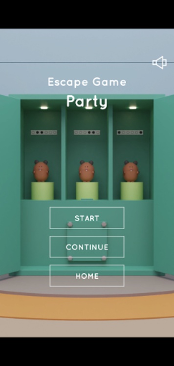 Escape Game Collection