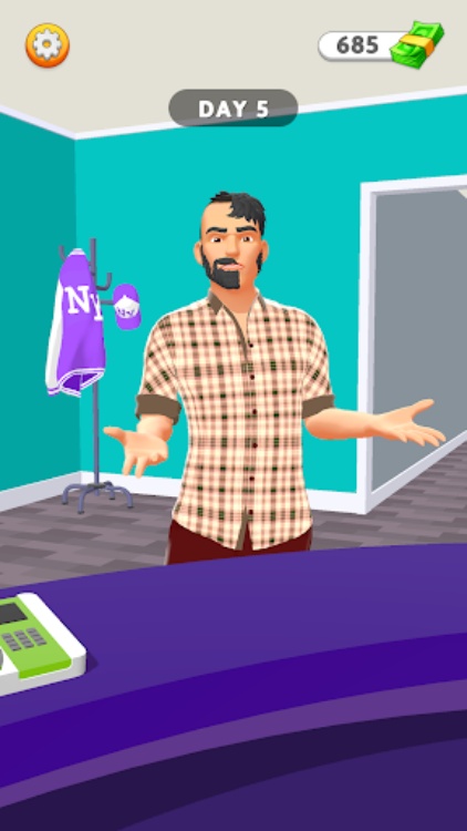 理发与刺青：理发厅大师