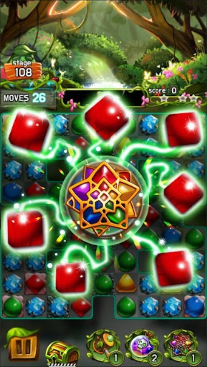 Jewel Diana