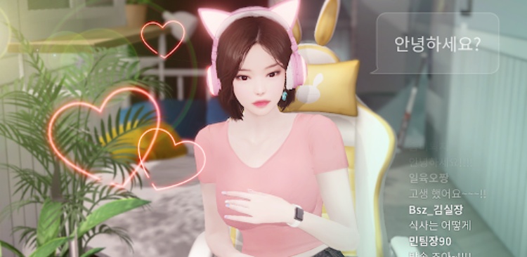 방송소녀좀비