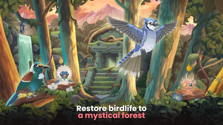 Bird Kind