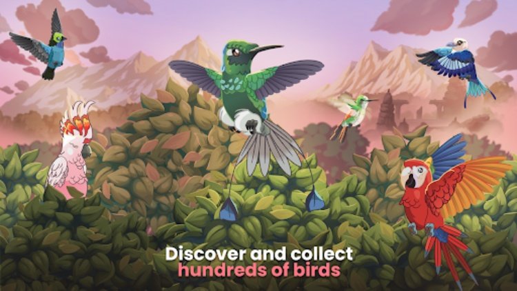 Bird Kind