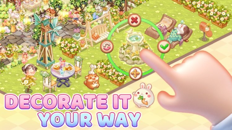 Kawaii Decor Life  Unpacking