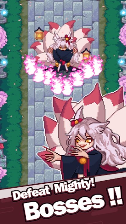 Soul Launcher!  Tower Defense