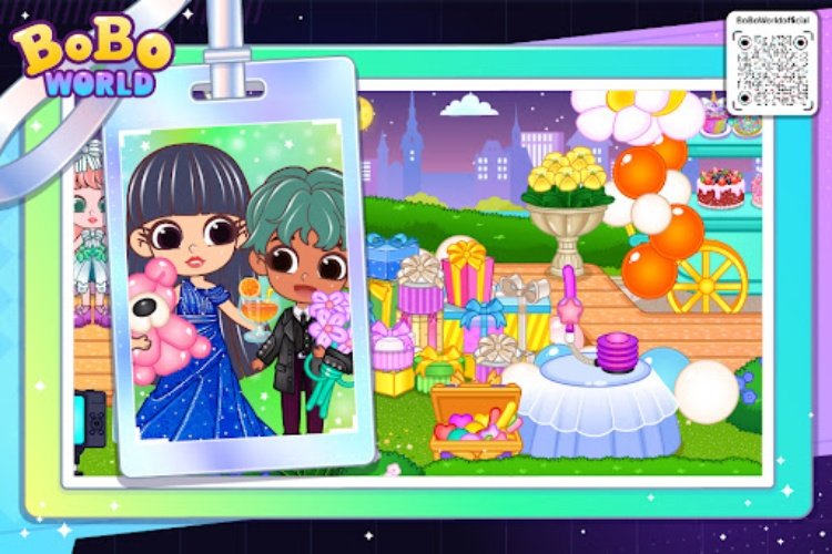 BoBo World: Super Idol