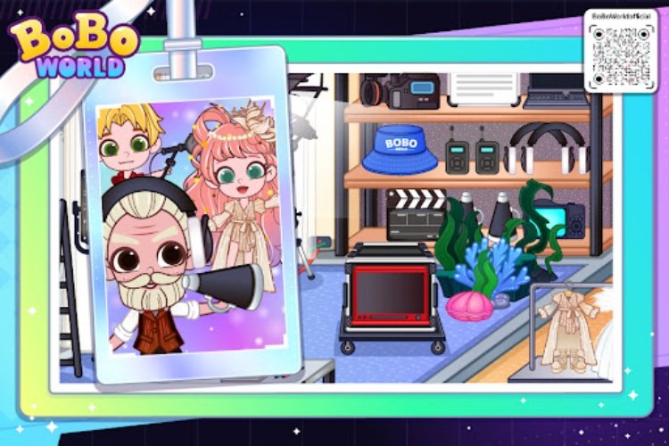 BoBo World: Super Idol