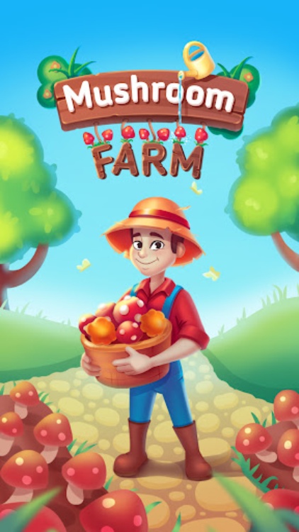 Mushroom Farm