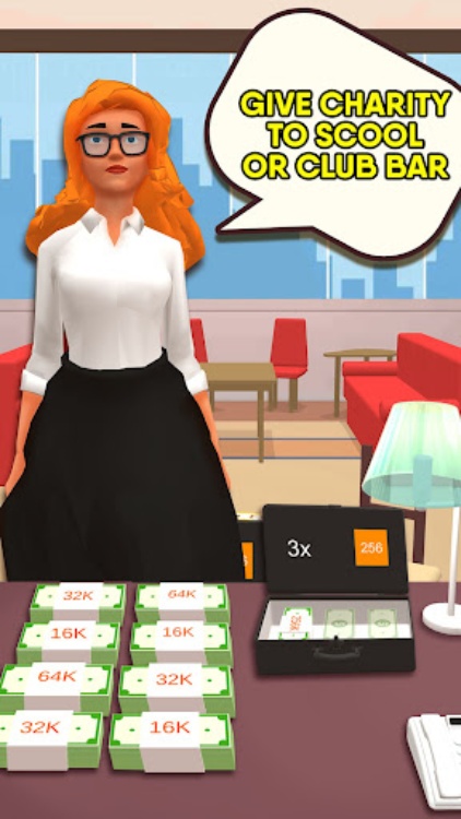 President Life 3D