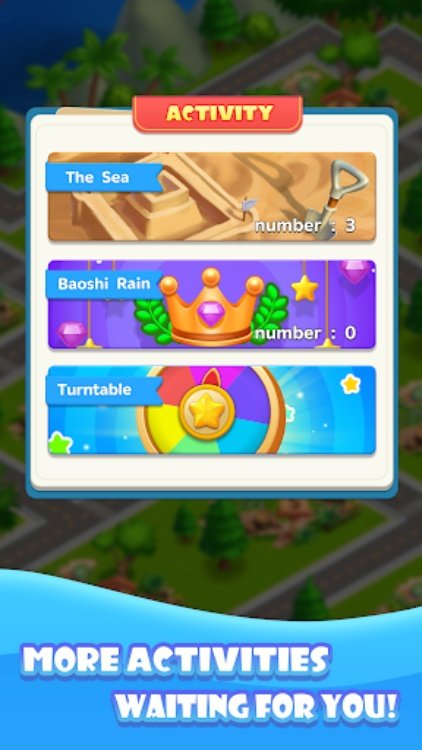 Idle Island Tycoon