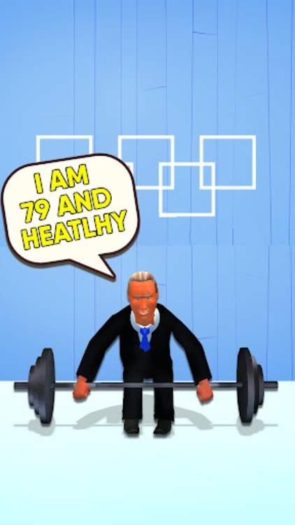 President Life 3D