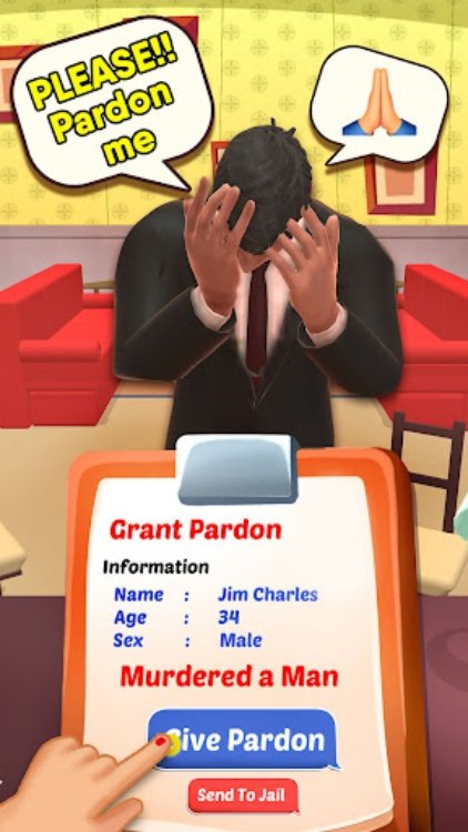 President Life 3D