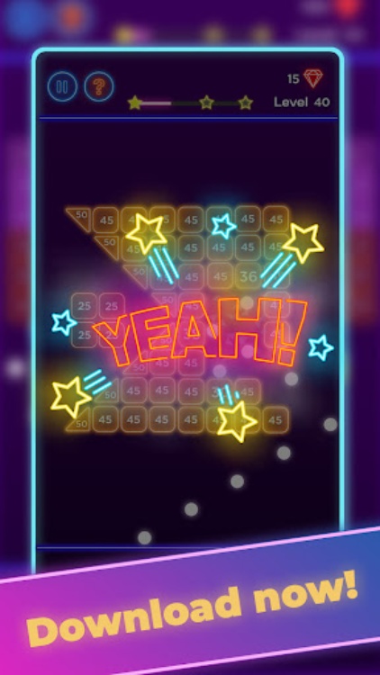 打砖机  Brick Breaker