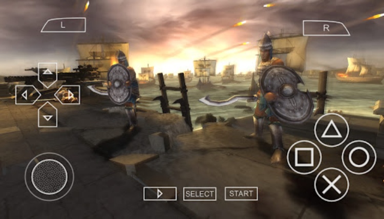 Sons of Sparta™  Olymps Warz