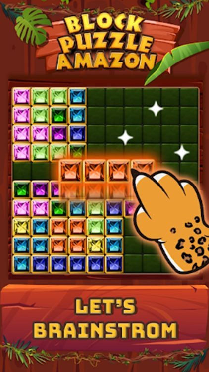 积木拼图亚马逊