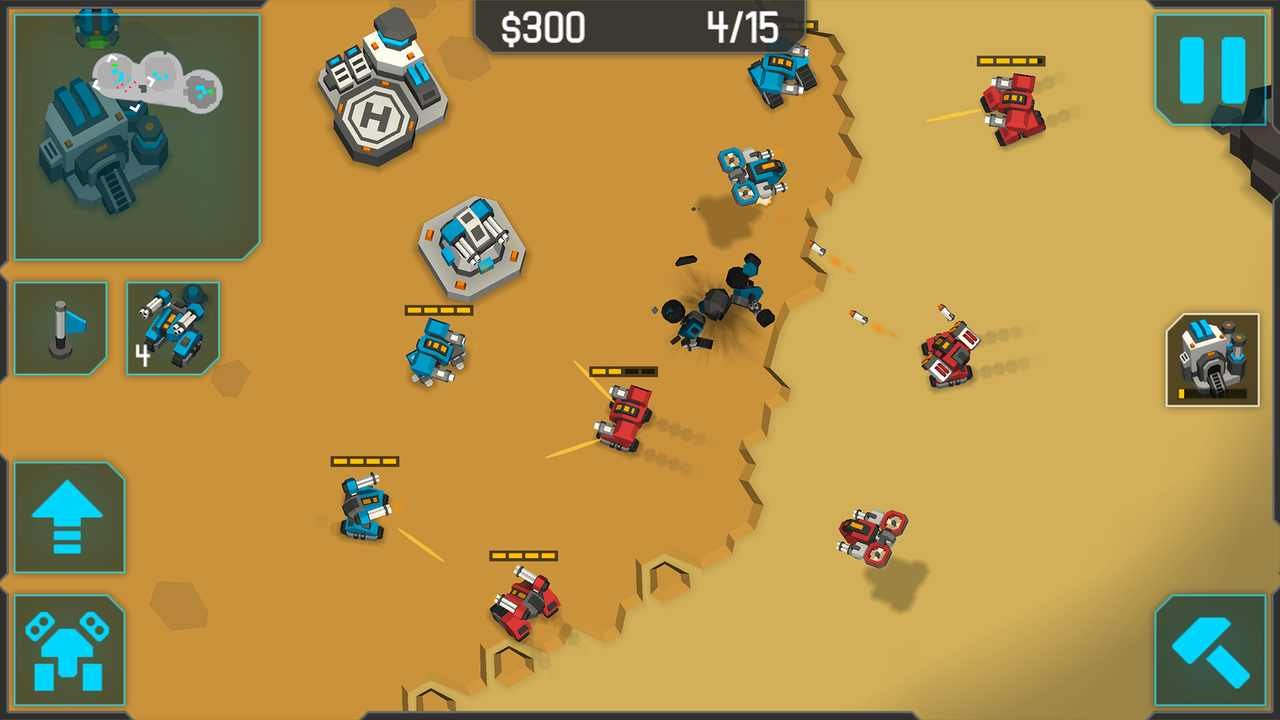 City Smash 2