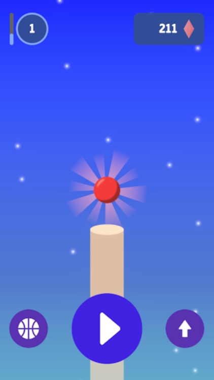 Tower Leap