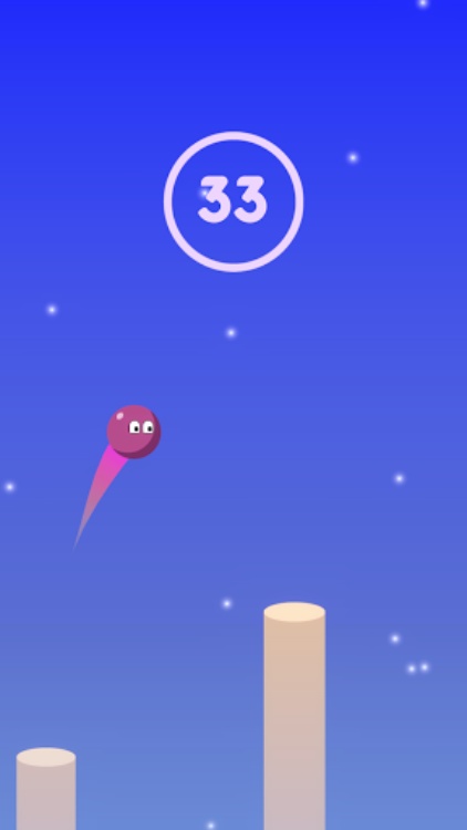 Tower Leap