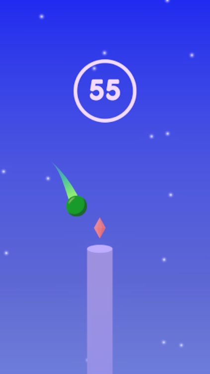 Tower Leap