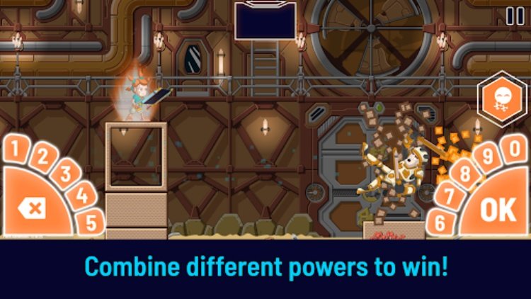 Math Ascension