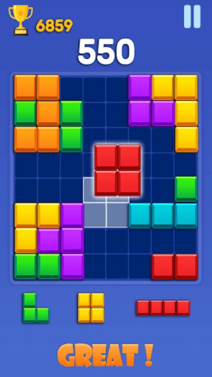 Block Break Master: Games 2023