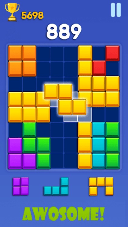 Block Break Master: Games 2023
