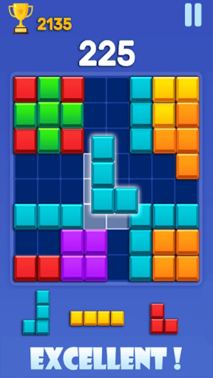 Block Break Master: Games 2023