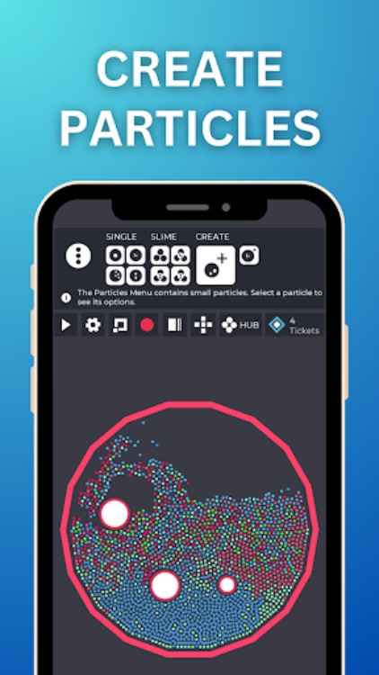 Physics! Fun  Sandbox Game