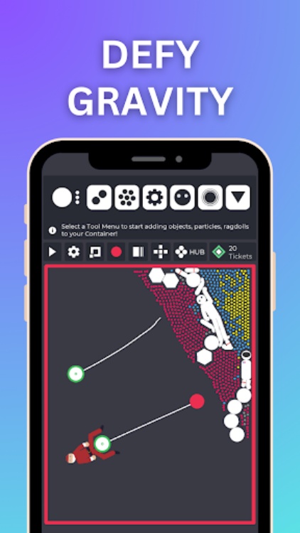 Physics! Fun  Sandbox Game