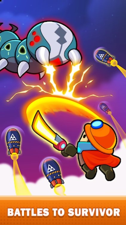 Zombie War.io：战斗幸存者