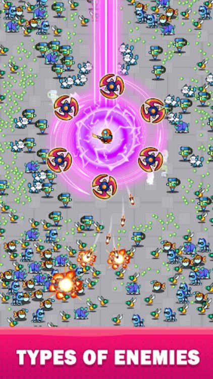 Zombie War.io：战斗幸存者