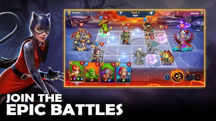 Mighty Wars