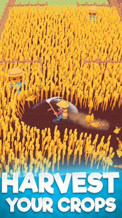 Grow and Sell  Farmer's Story