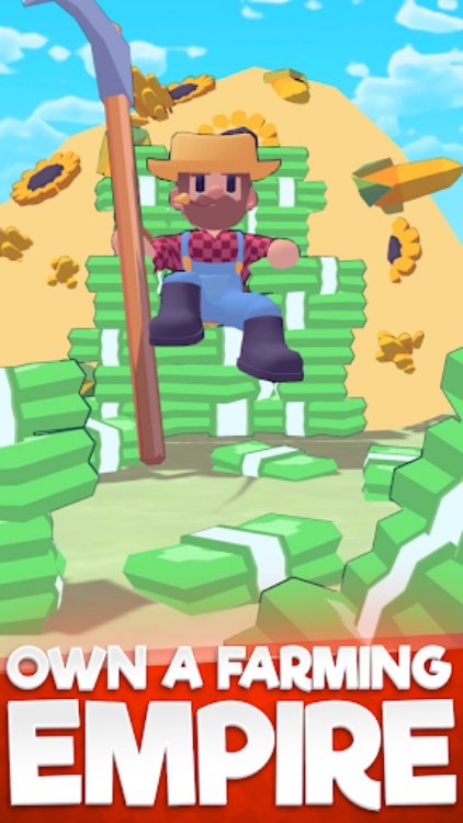 Grow and Sell  Farmer's Story