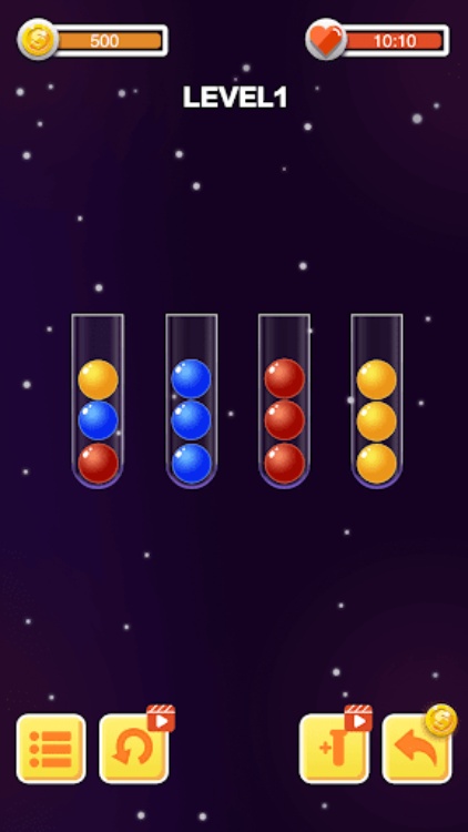 Bubble Sort 2021
