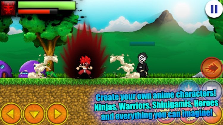 Warriors of the Universe