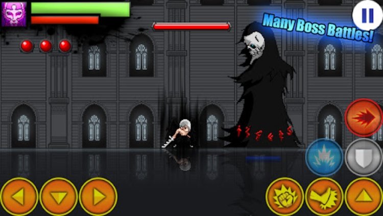 Warriors of the Universe