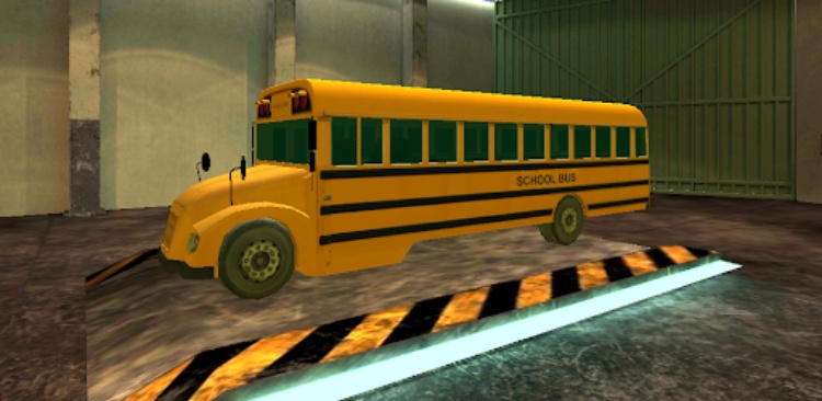 Reality School Bus Simulator