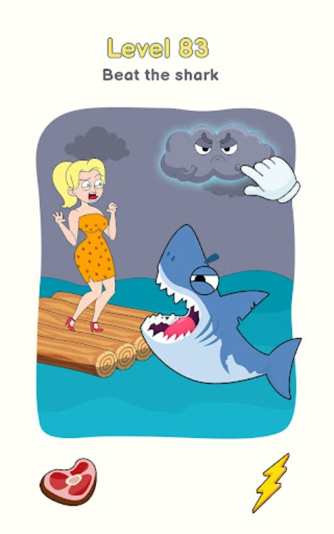 DOP 3 Story  Displace Puzzle