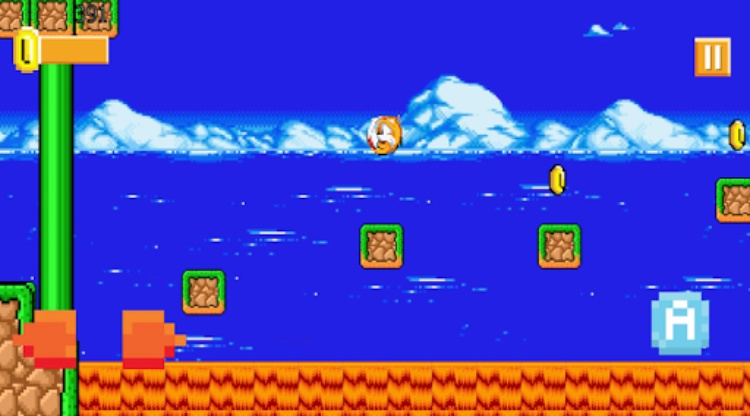 Adventure Tails